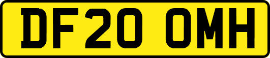 DF20OMH