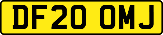 DF20OMJ