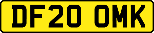 DF20OMK
