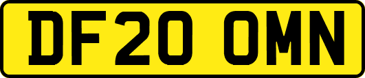 DF20OMN