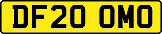 DF20OMO