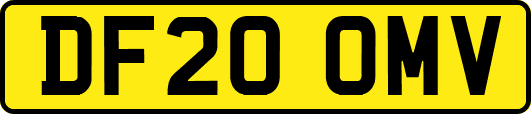DF20OMV