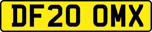 DF20OMX