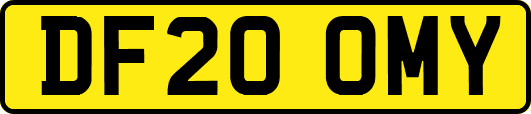 DF20OMY
