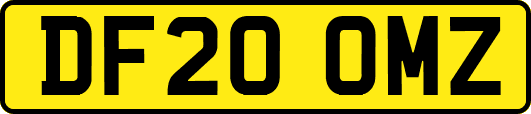 DF20OMZ
