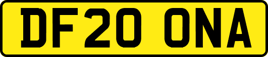 DF20ONA