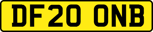 DF20ONB