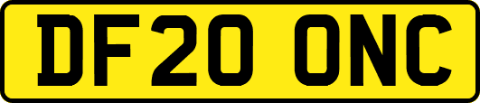 DF20ONC