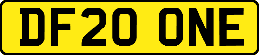 DF20ONE