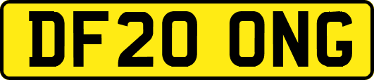 DF20ONG