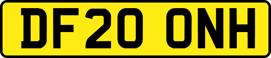 DF20ONH