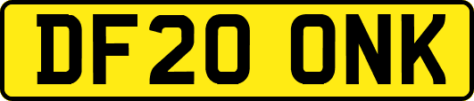 DF20ONK