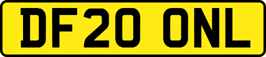 DF20ONL