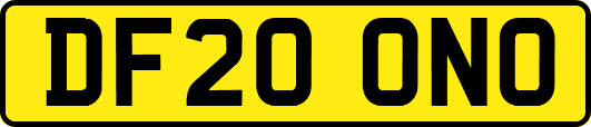 DF20ONO