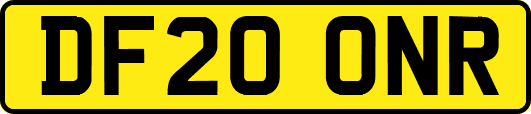 DF20ONR