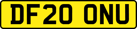DF20ONU