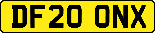 DF20ONX