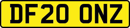 DF20ONZ