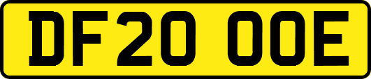 DF20OOE
