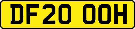 DF20OOH