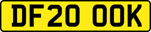 DF20OOK