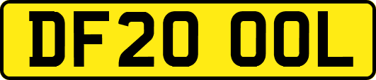 DF20OOL