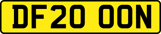 DF20OON
