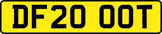 DF20OOT