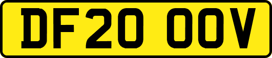 DF20OOV