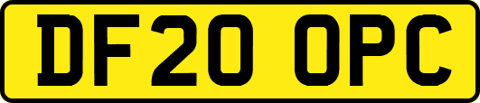 DF20OPC