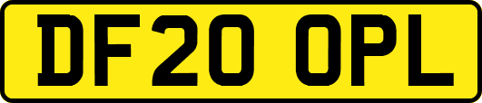 DF20OPL
