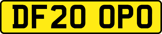 DF20OPO