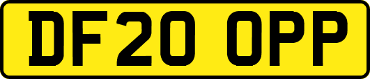 DF20OPP