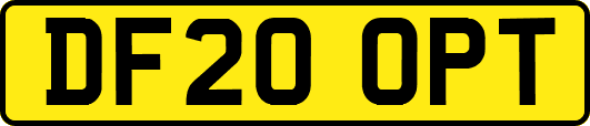 DF20OPT