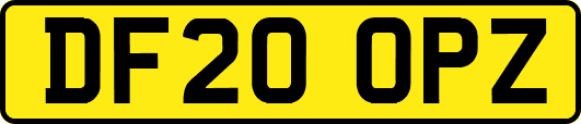 DF20OPZ