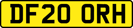 DF20ORH