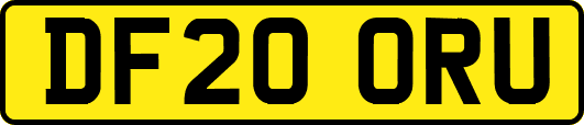 DF20ORU