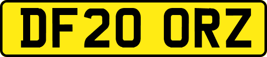 DF20ORZ