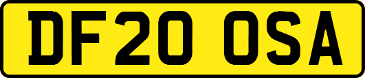 DF20OSA