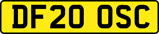 DF20OSC