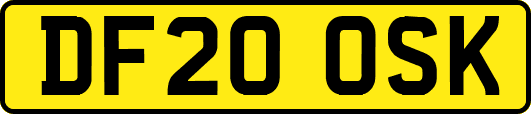 DF20OSK