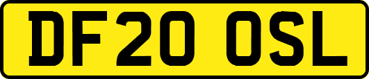 DF20OSL
