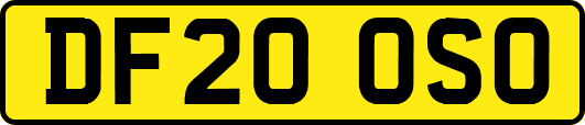 DF20OSO