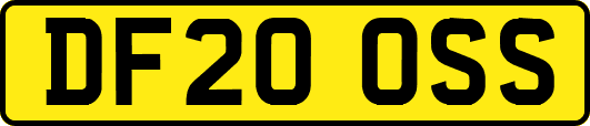 DF20OSS