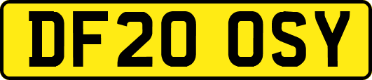 DF20OSY