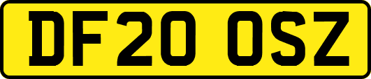 DF20OSZ