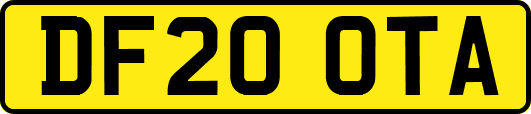 DF20OTA