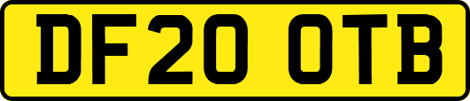 DF20OTB