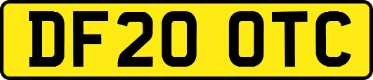 DF20OTC