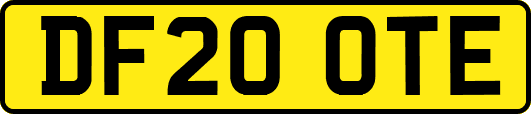 DF20OTE
